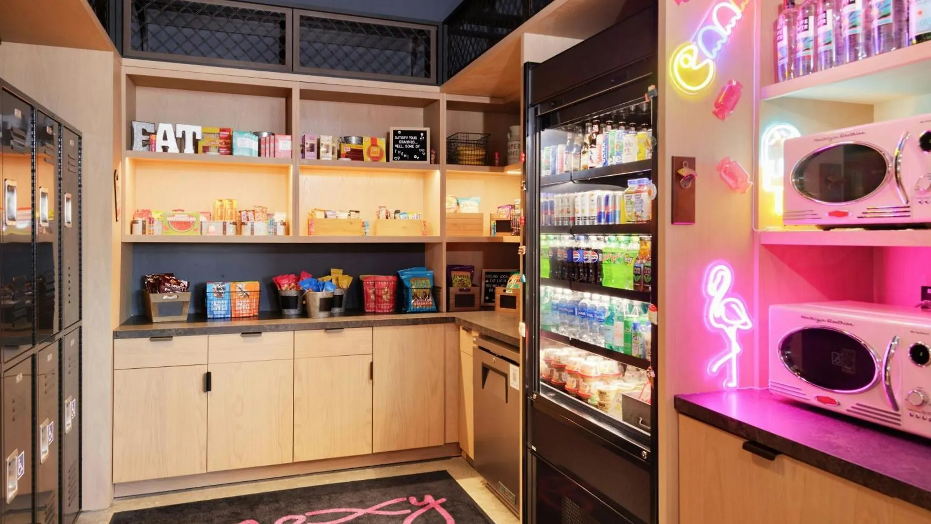 Moxy Wynwood Hotel 4*