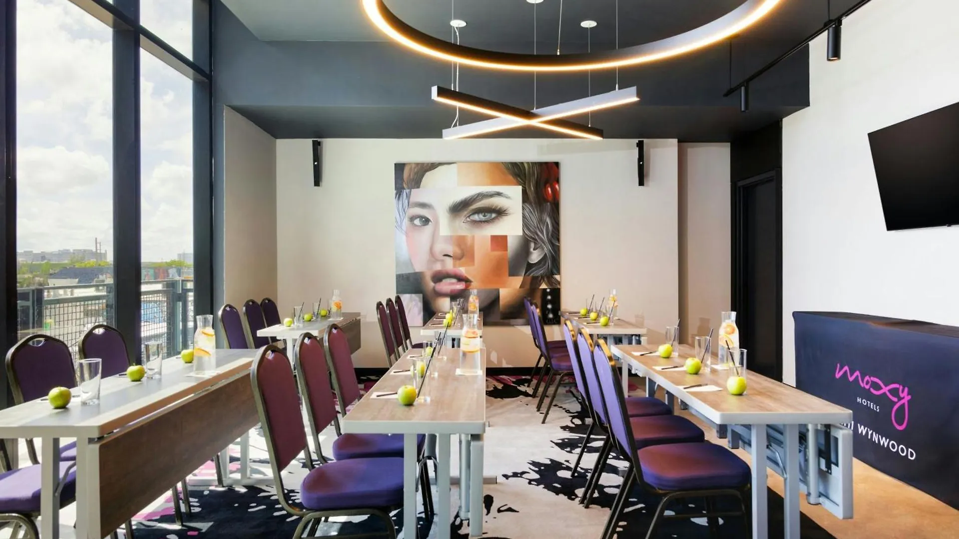 Moxy Wynwood 4* Miami