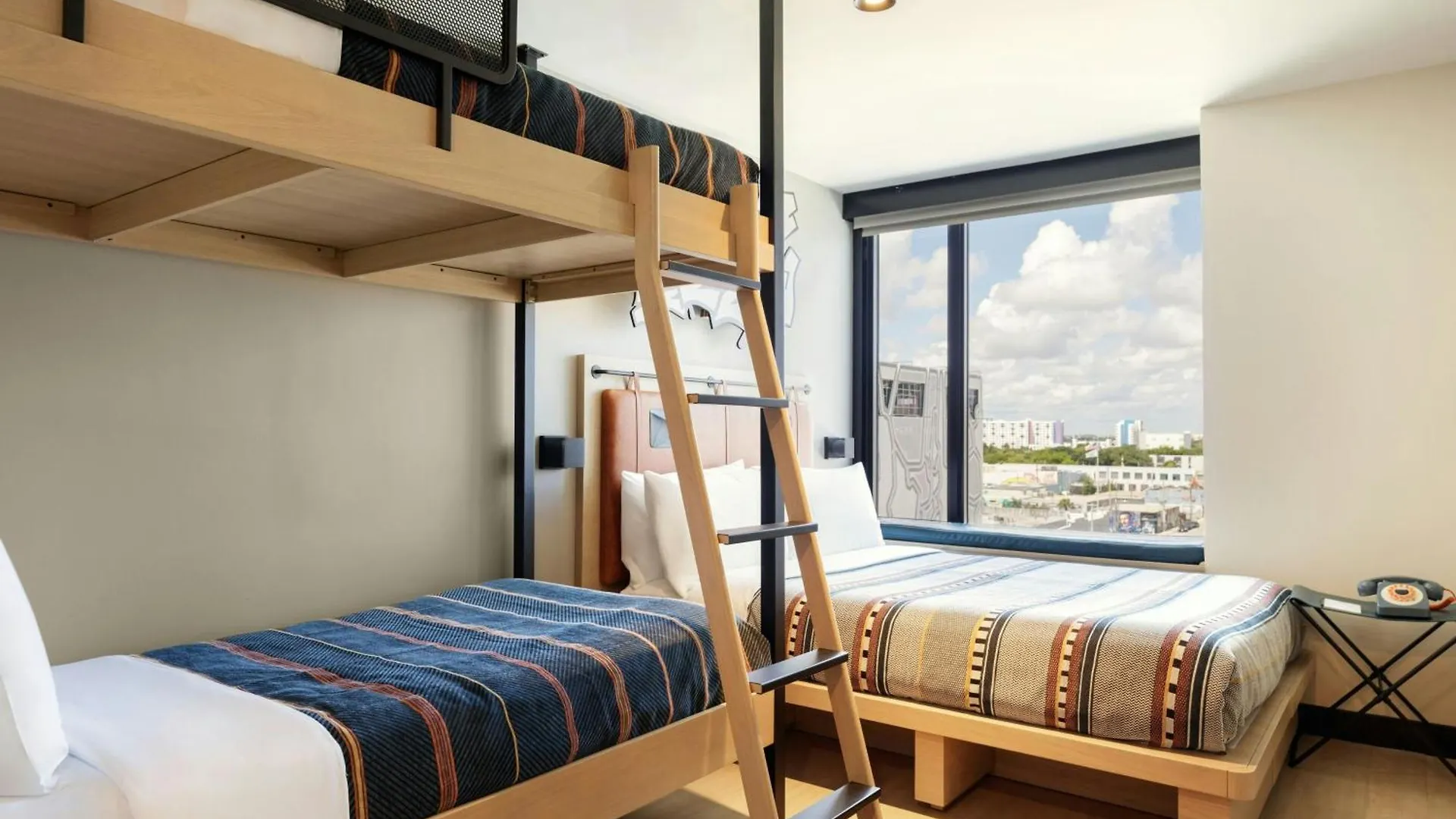 Moxy Wynwood Miami
