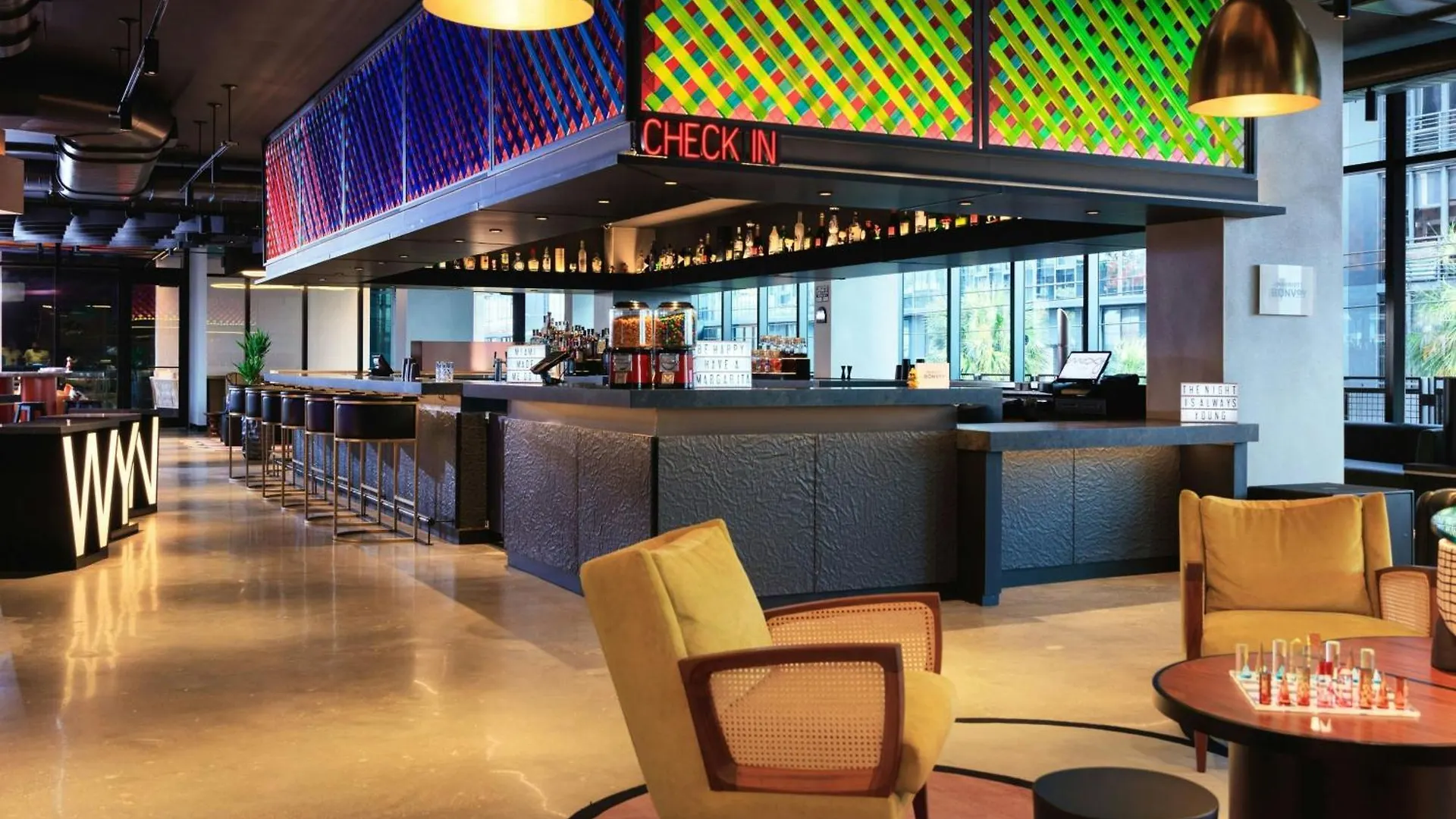 Moxy Wynwood