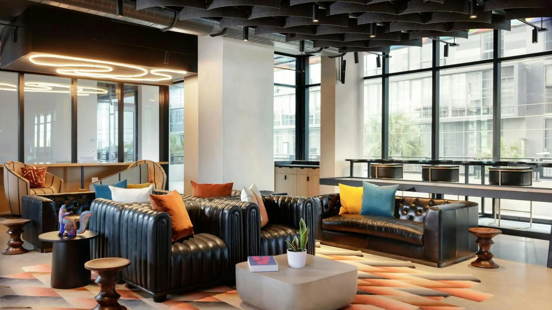 Moxy Wynwood Hotel 4*