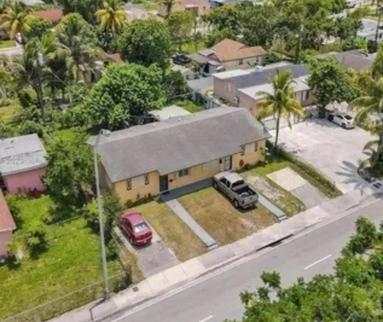 Cozy Unit Near Downtown Miami * Miami