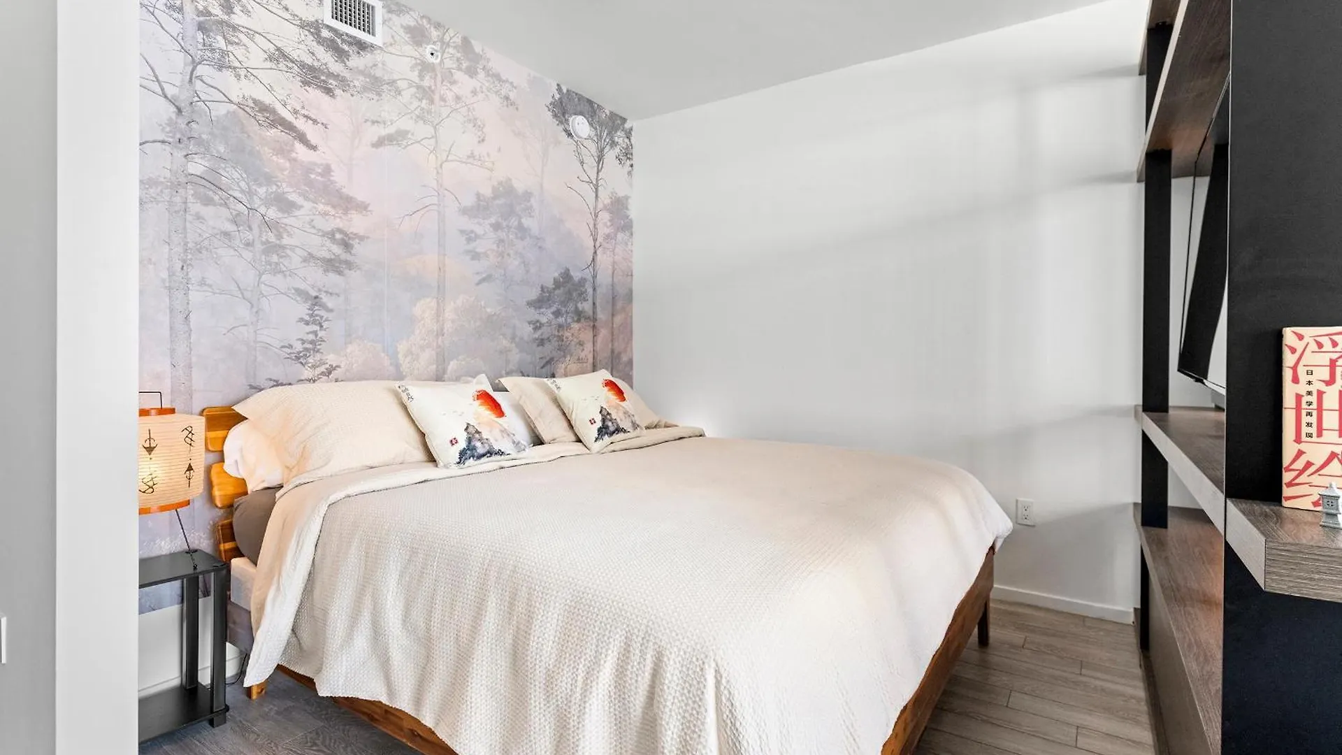 Breezy Luxury Residences - Near Kaseya Center شقة