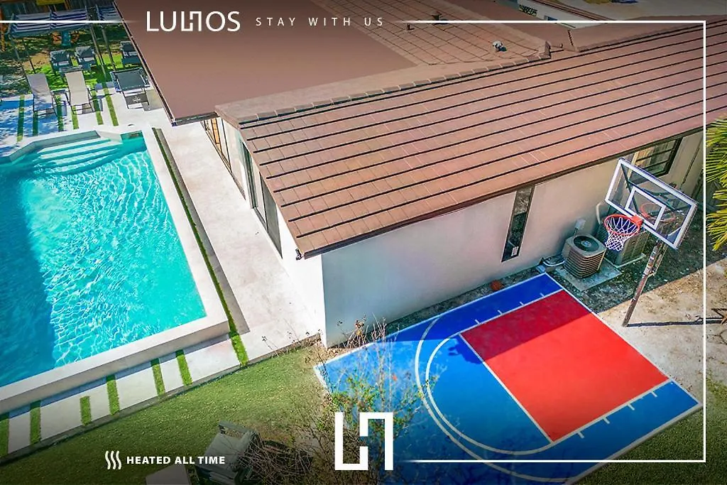 Sunny Days Escape Miami, Pool, 18min To Airport L72 *