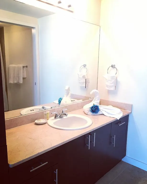 아파트 Starlight Suites *