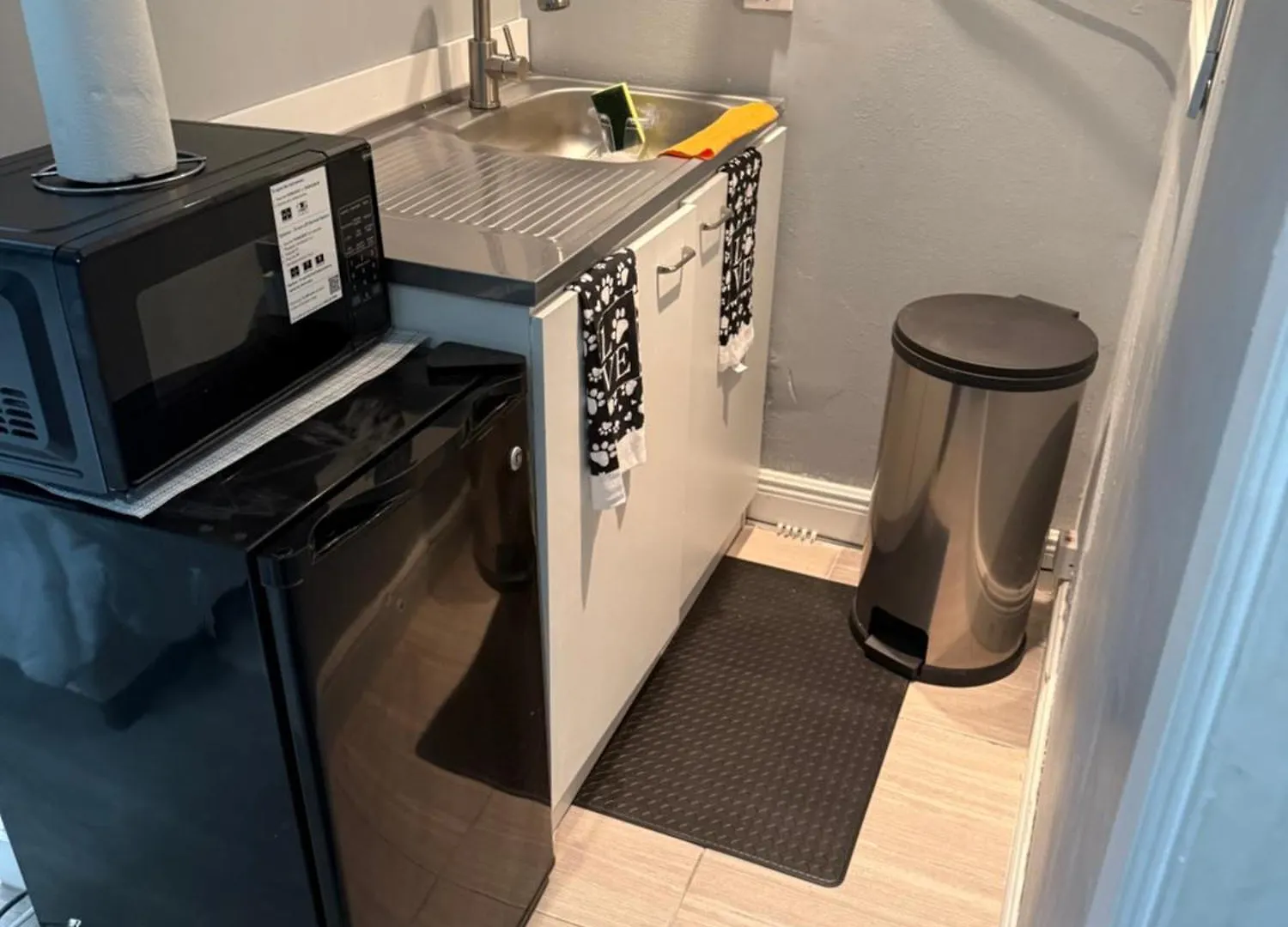Apartamento Comfortable Miami