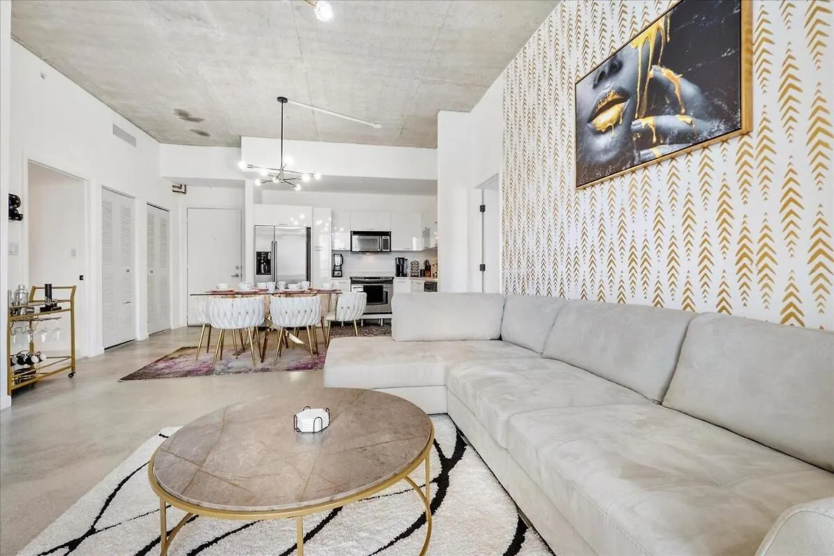 Apartment Lux Penthouse Loft - Free Parking - Bay Views
