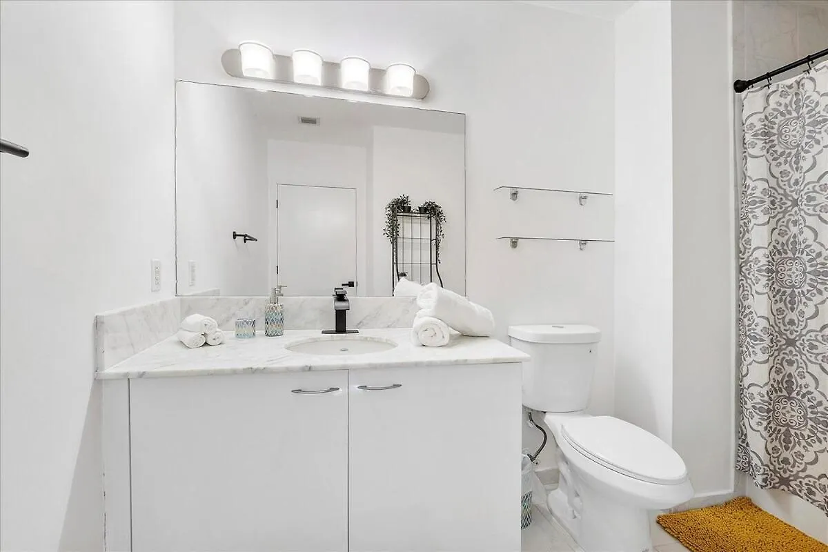 Apartment Lux Penthouse Loft - Free Parking - Bay Views