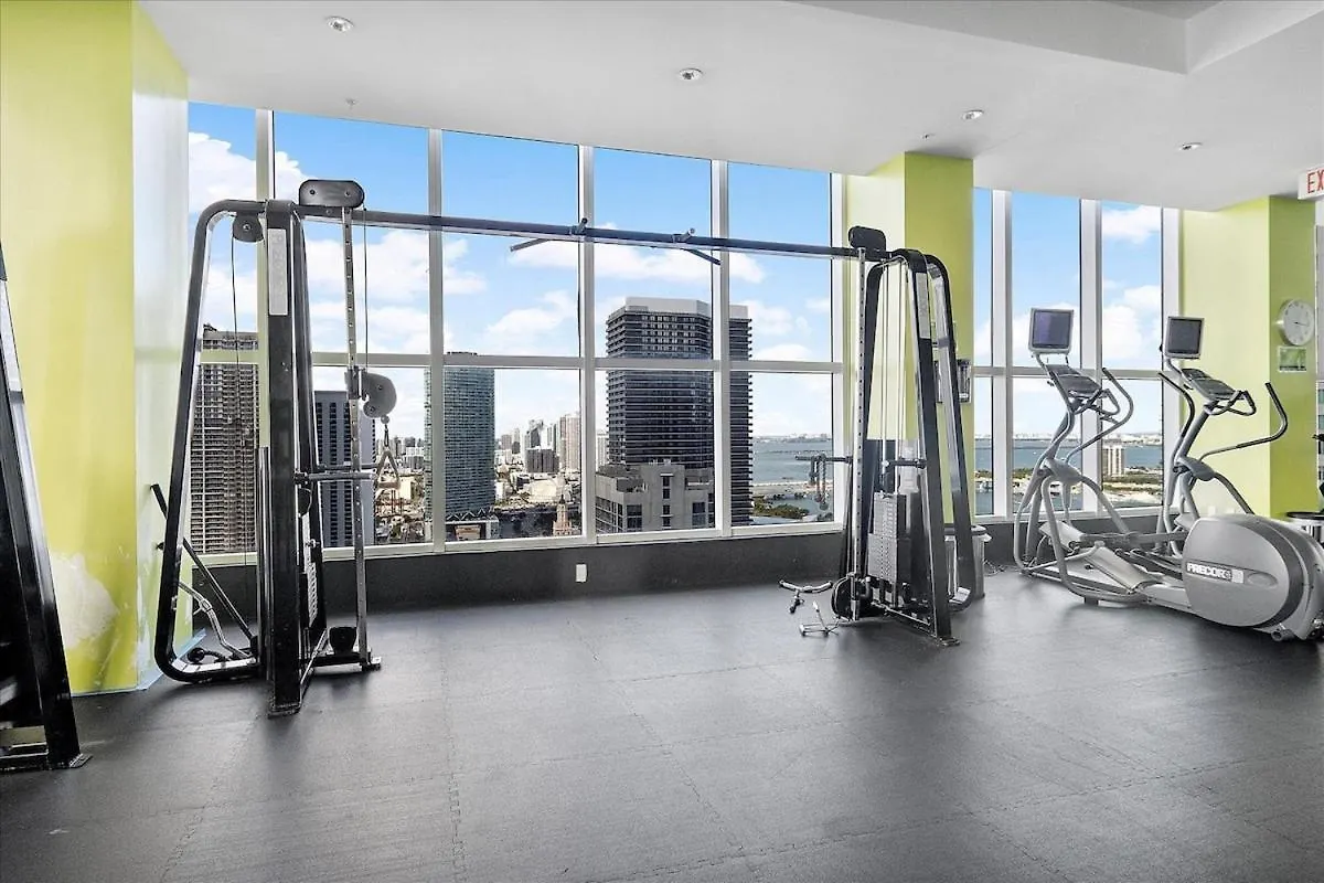 Apartment Lux Penthouse Loft - Free Parking - Bay Views *