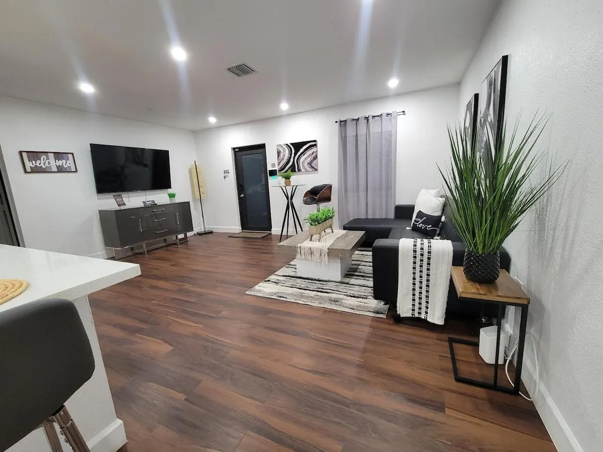 Holiday home My Tropical Paradise In Miami