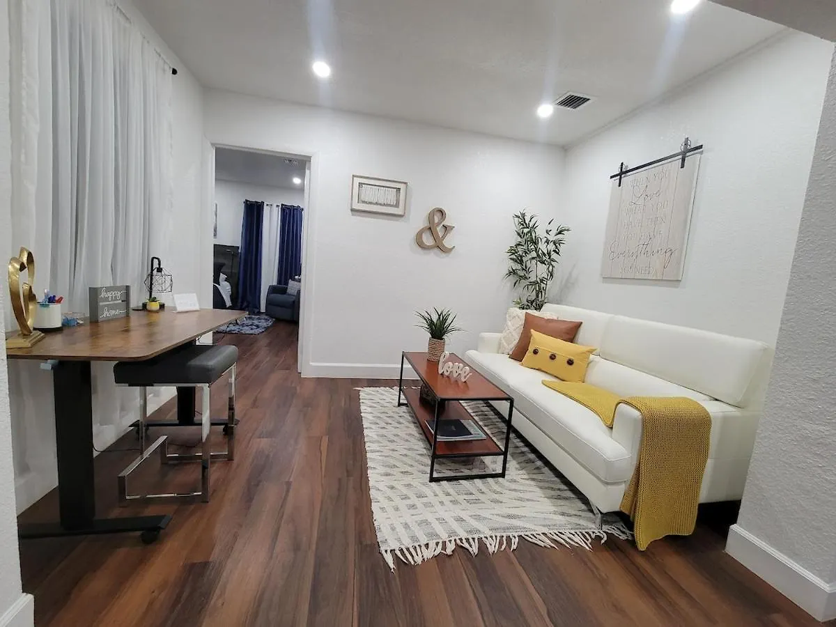 My Tropical Paradise In Holiday home
