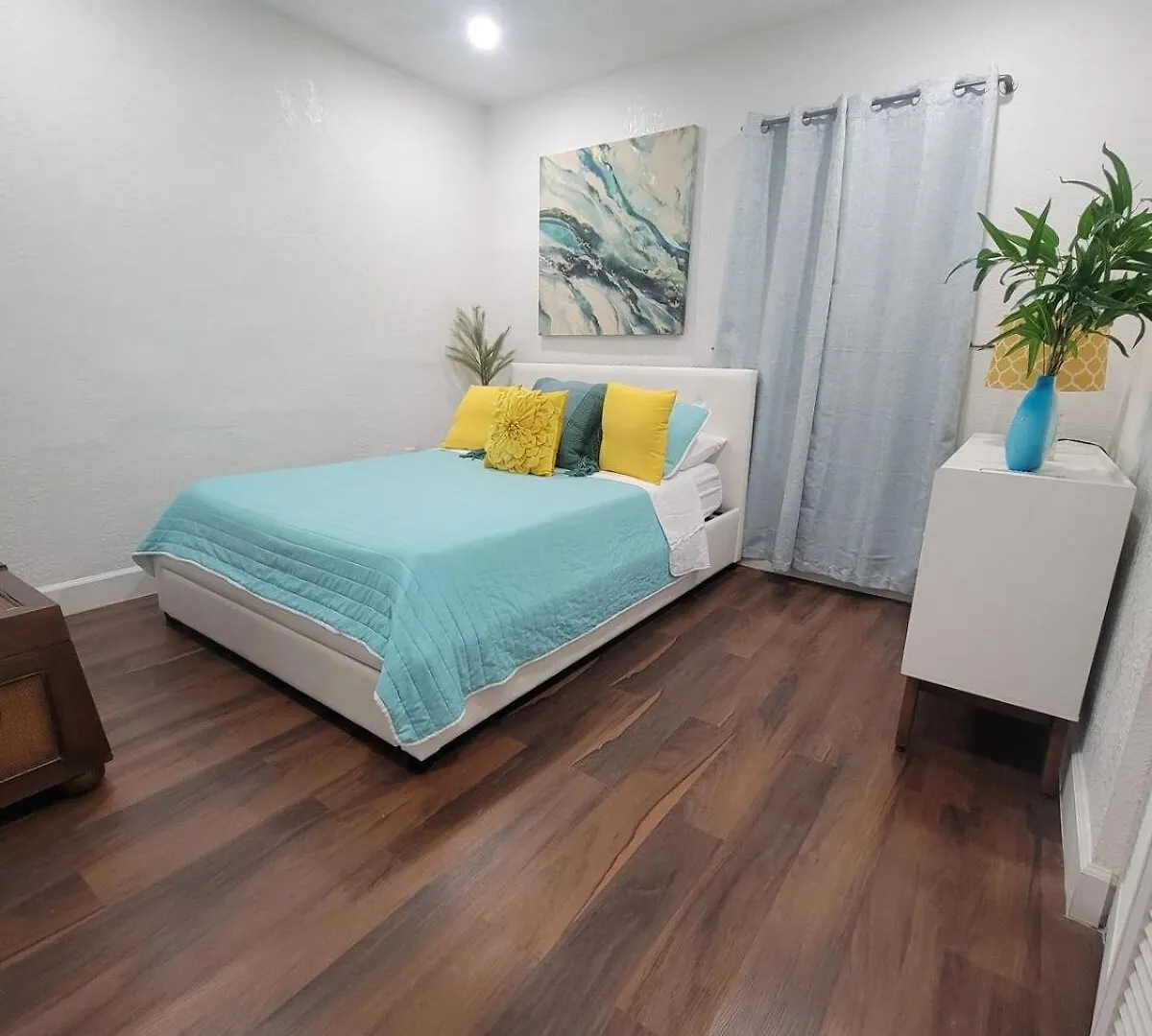 Holiday home My Tropical Paradise In