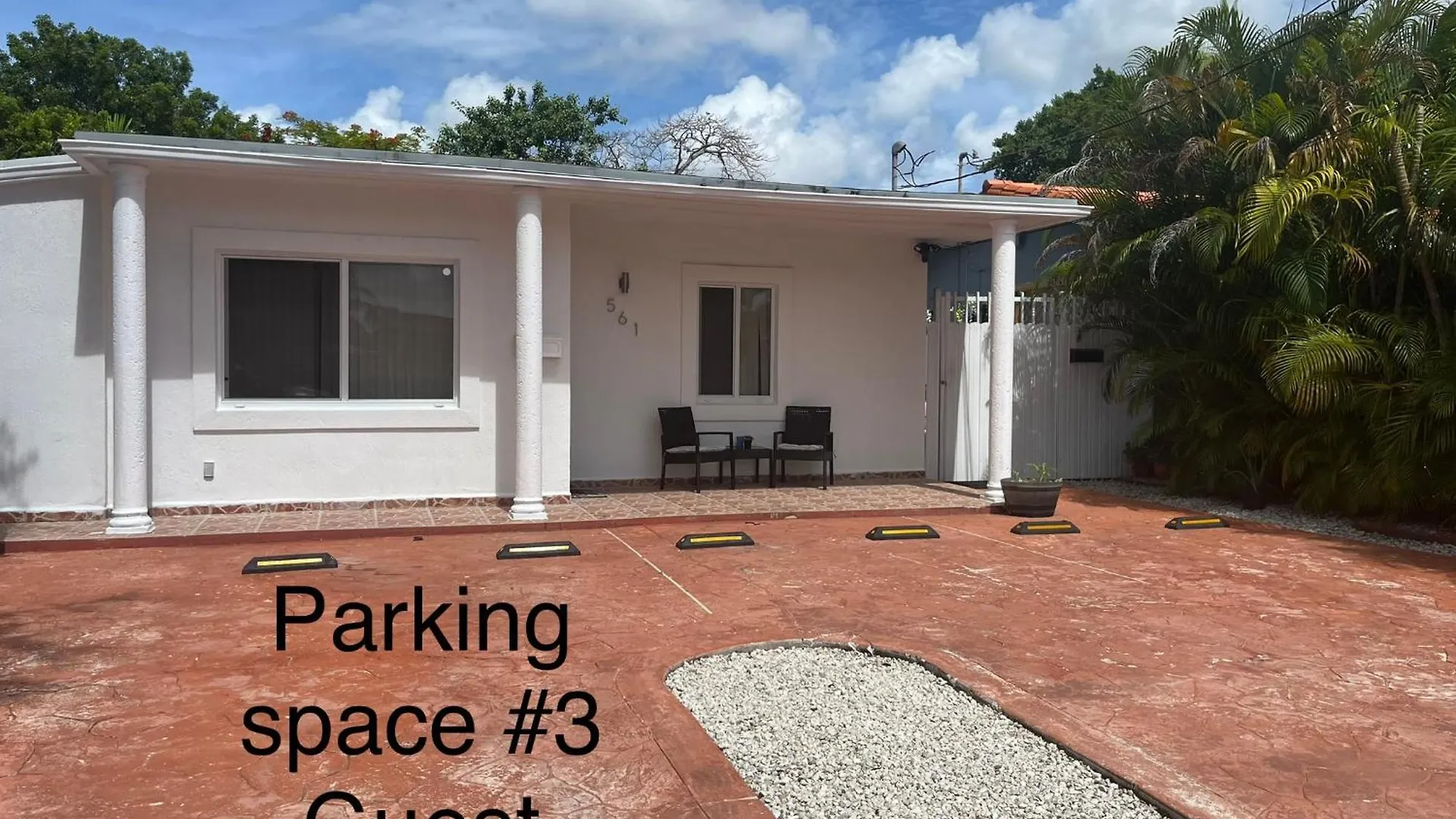 Guest W Free Parking At 7 Min To International Airport Homestay Miami