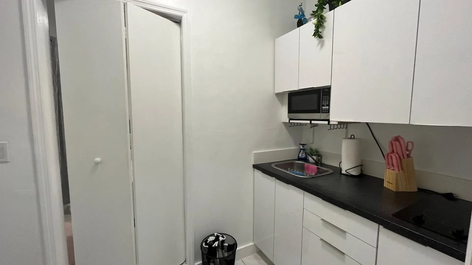 Guest W Free Parking At 7 Min To International Airport Miami