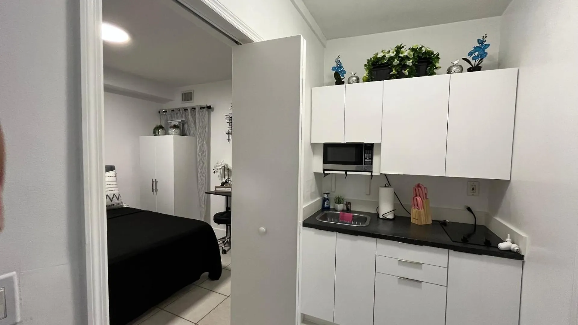 Guest W Free Parking At 7 Min To International Airport Homestay Miami