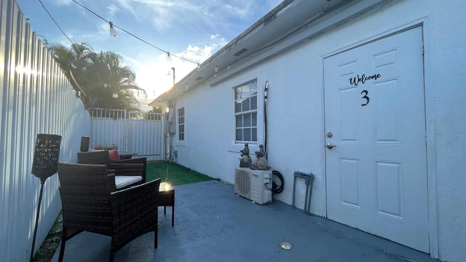 Guest W Free Parking At 7 Min To International Airport * Miami