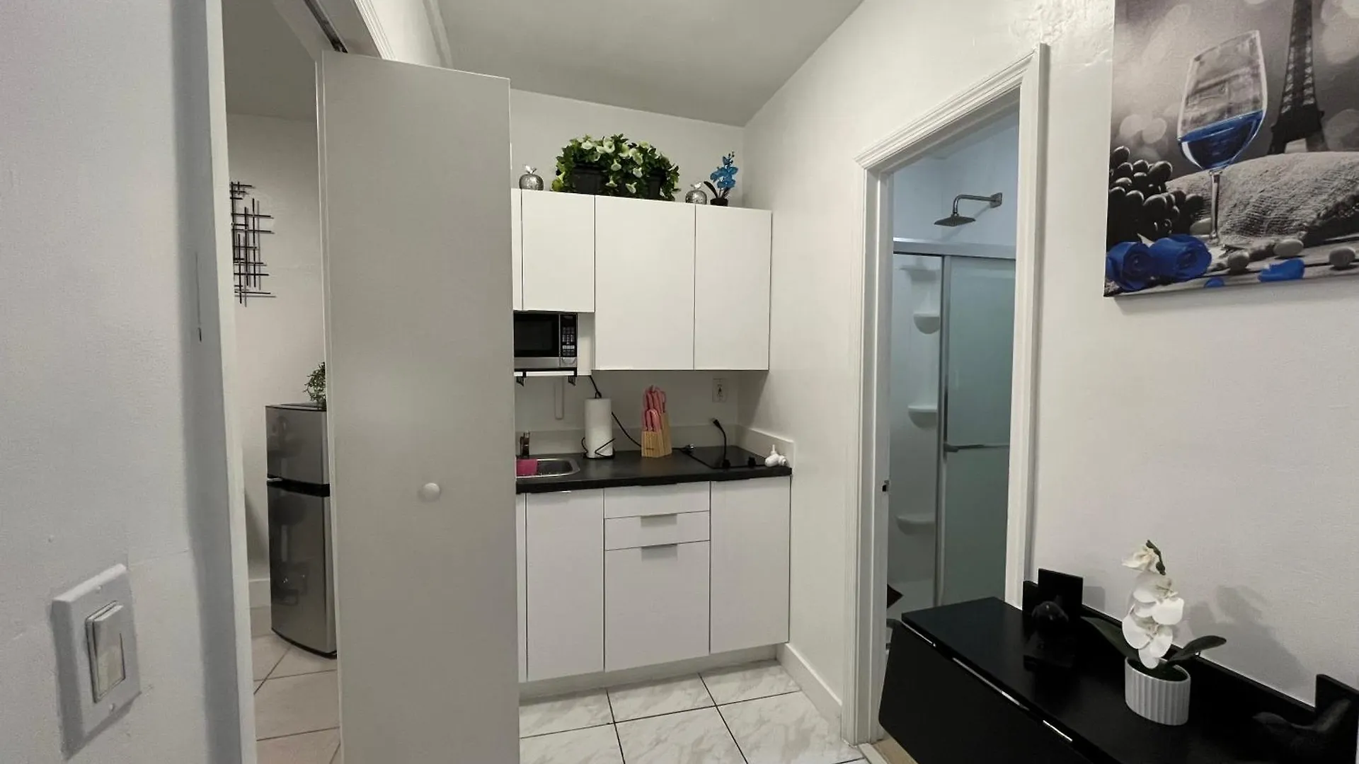 Guest W Free Parking At 7 Min To International Airport Homestay Miami