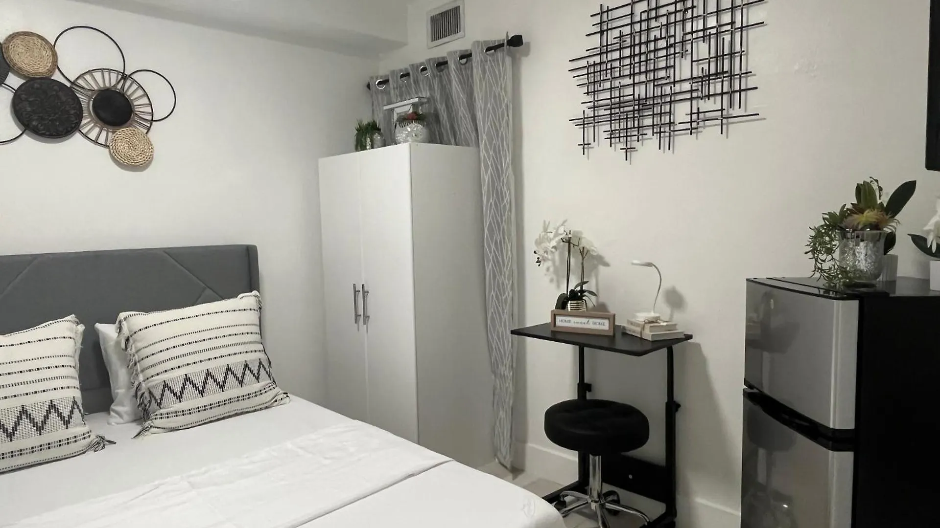 Guest W Free Parking At 7 Min To International Airport * Miami