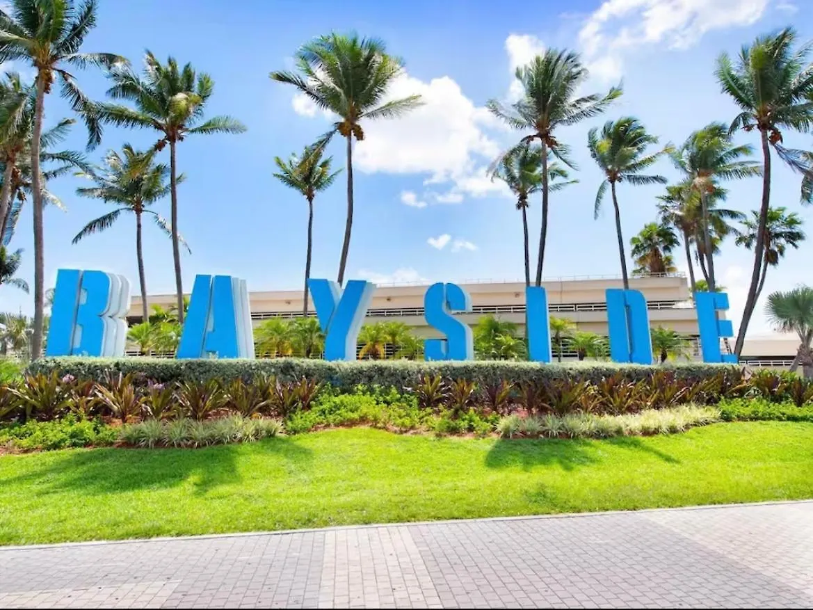 Guest W Free Parking At 7 Min To International Airport Privatunterkunft Miami