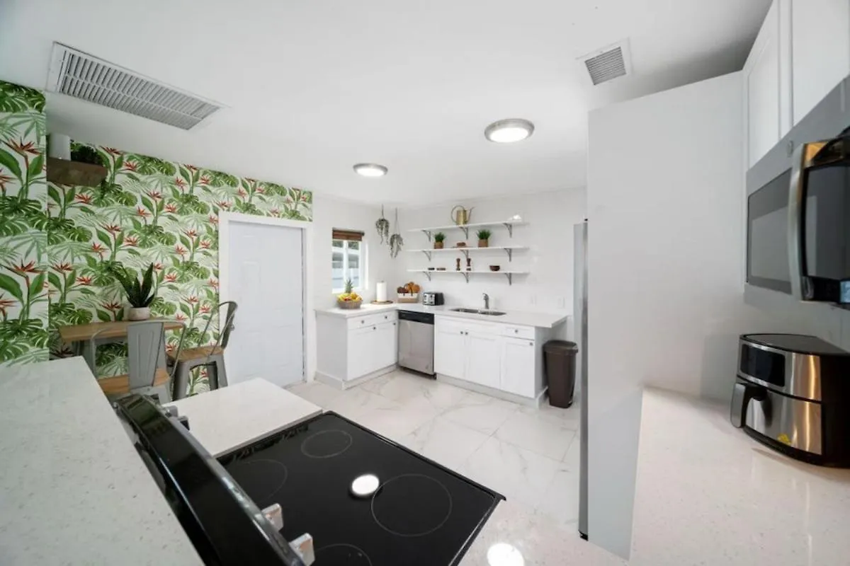 度假居 House In The Heart Of