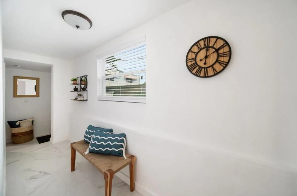 House In The Heart Of Tatil Evi *
