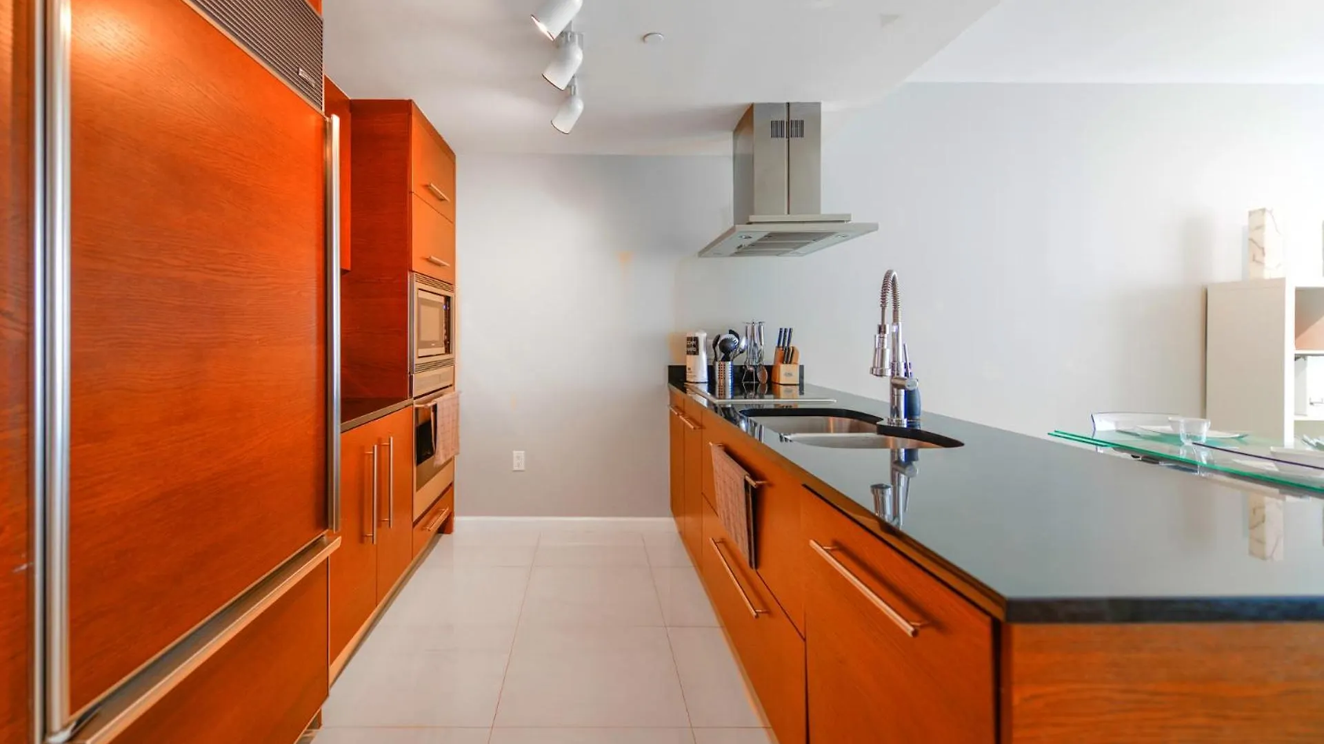 Apartment Panoramic Views From 45th Floor Brickell *