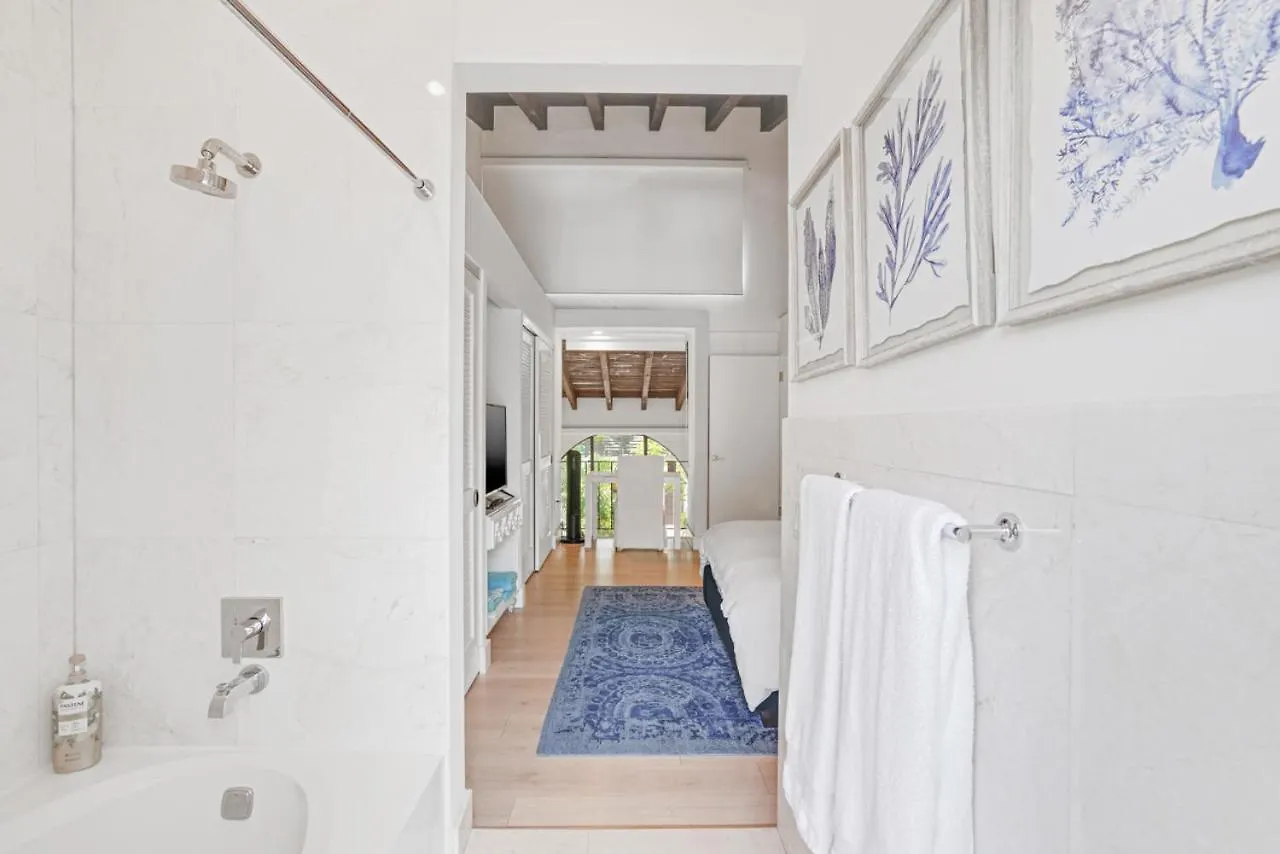 Luxury Pool At St. Unit E, Pet Friendly *