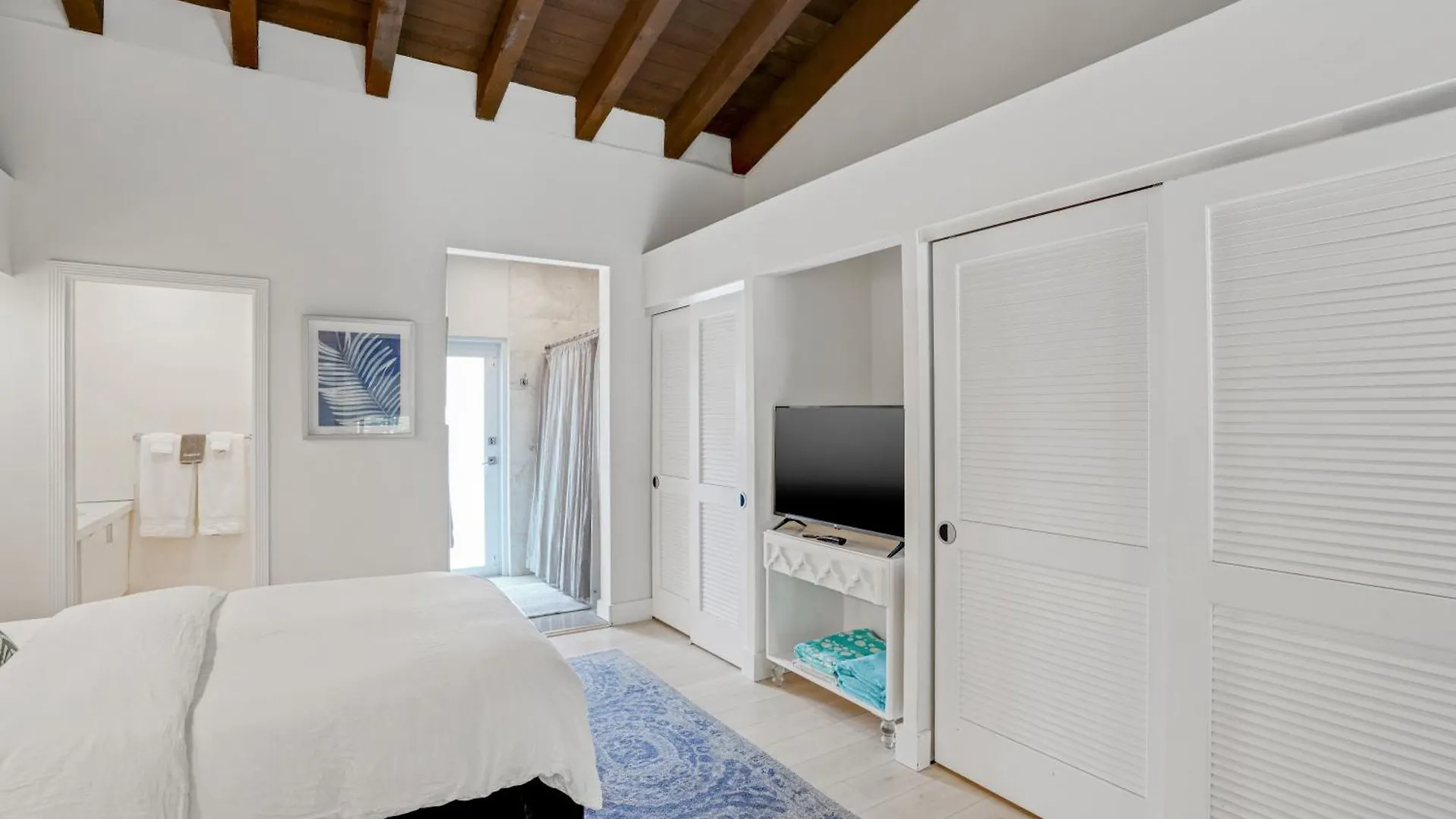 Luxury Pool At St. Unit E, Pet Friendly