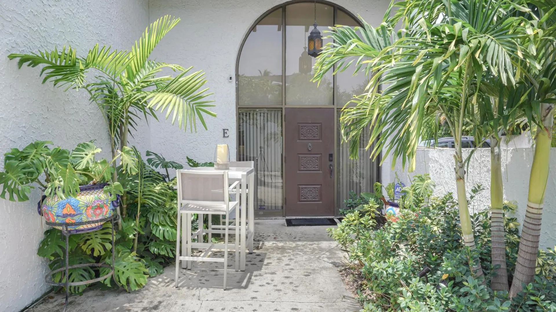 Luxury Pool At St. Unit E, Pet Friendly Miami