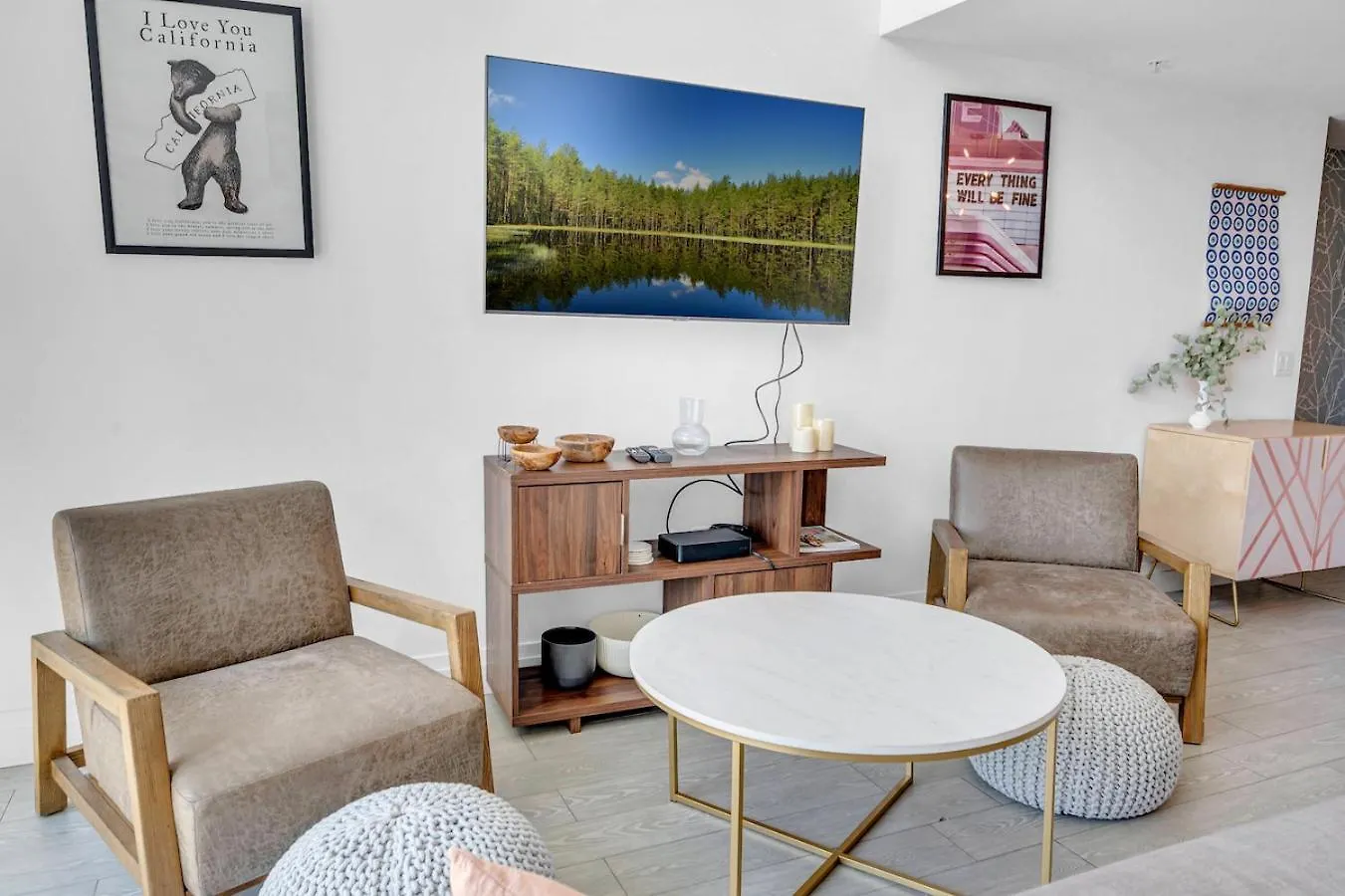 Iconic 1br Loft Brickell-waterviews Apartamento
