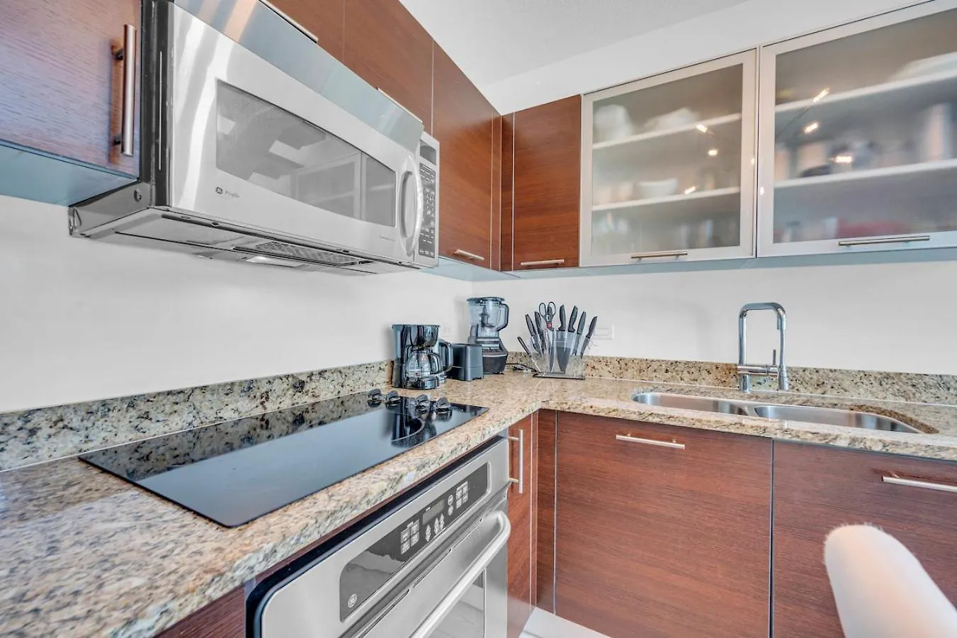 Apartamento Iconic 1br Loft Brickell-waterviews Miami