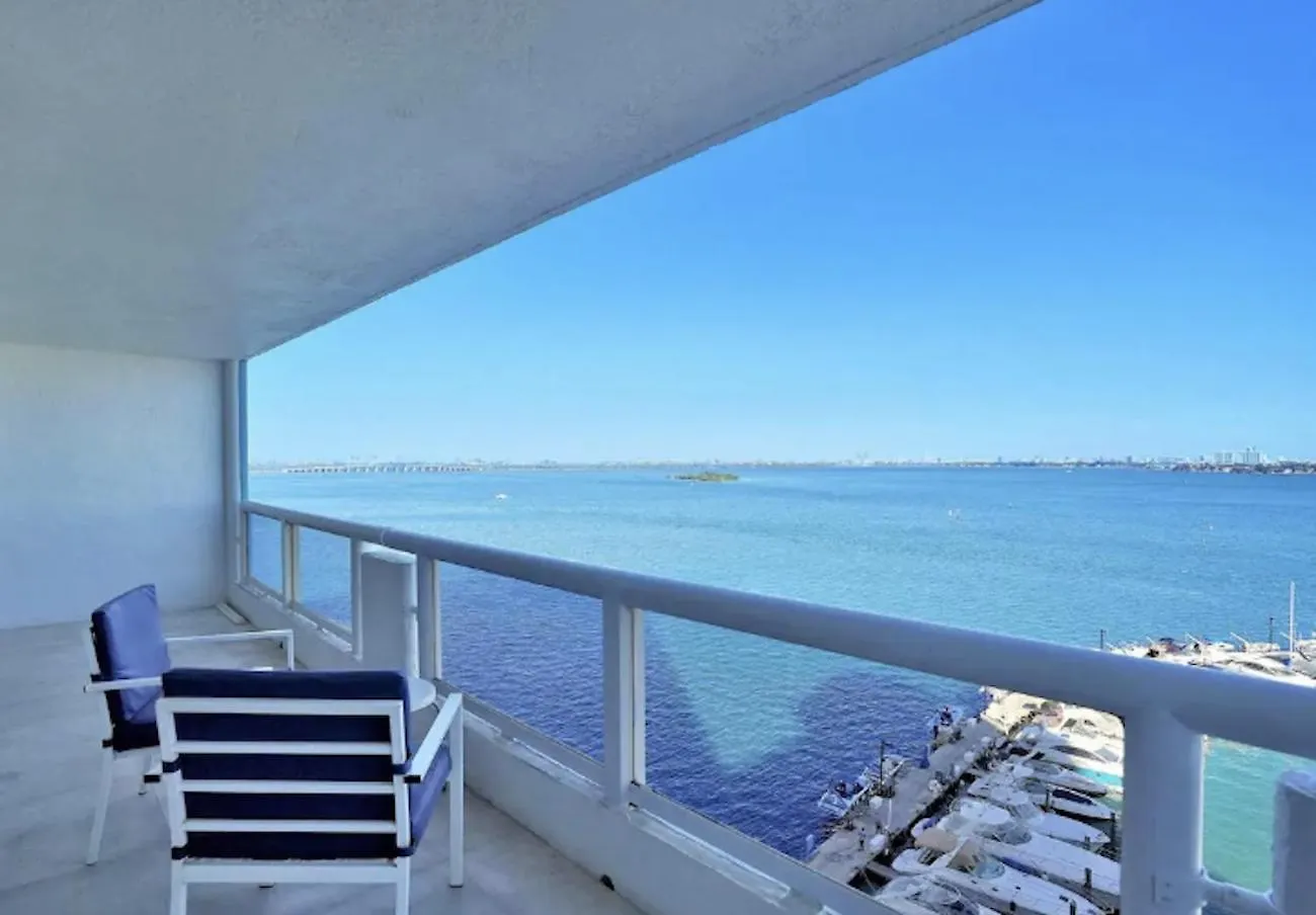 Apartman Only In My Dreams! Direct Water View Luxury *