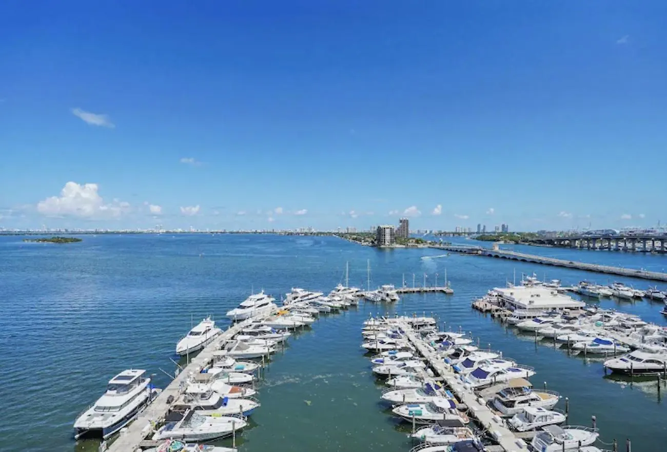 Only In My Dreams! Direct Water View Luxury