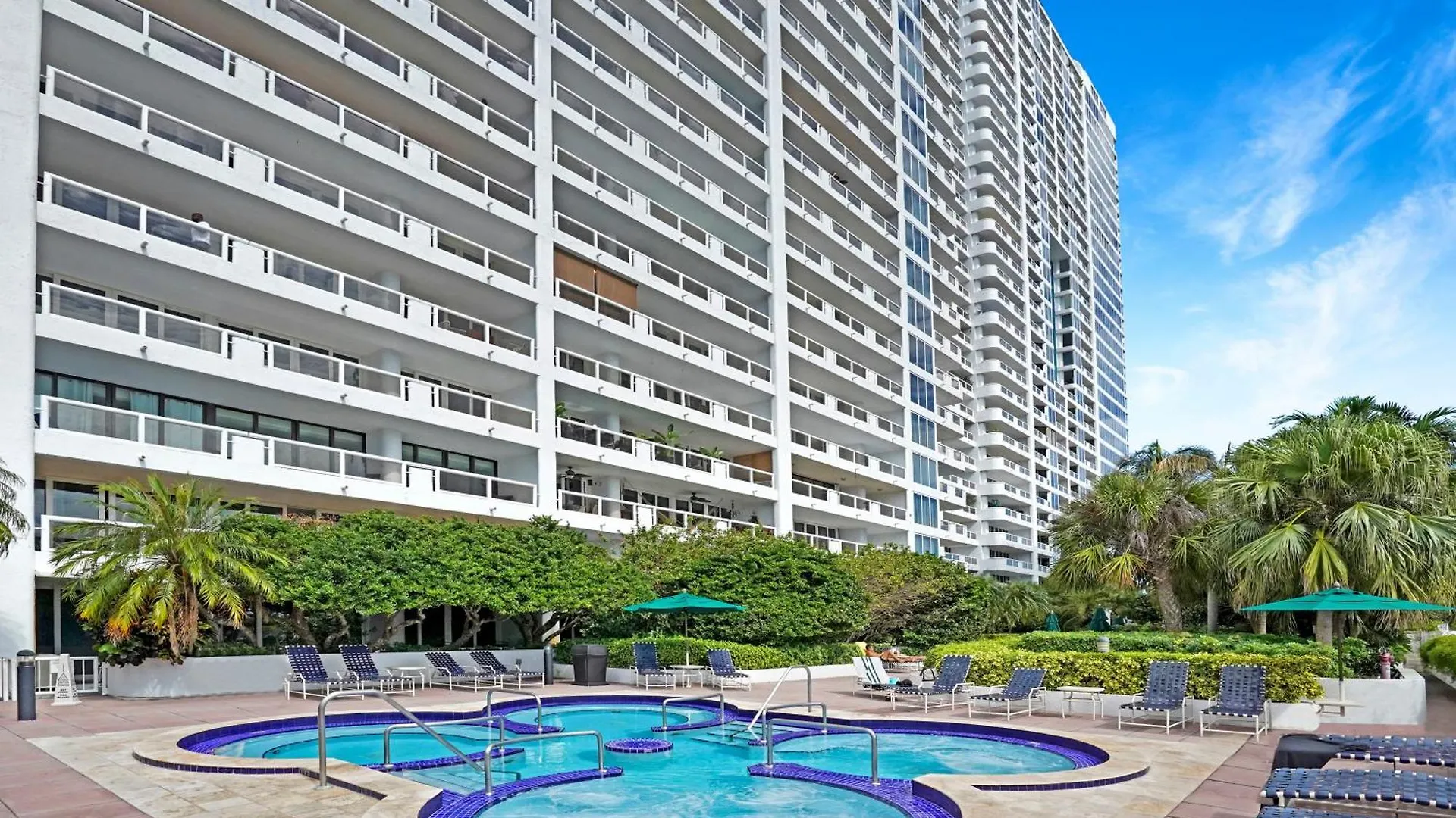 Apartman Only In My Dreams! Direct Water View Luxury *
