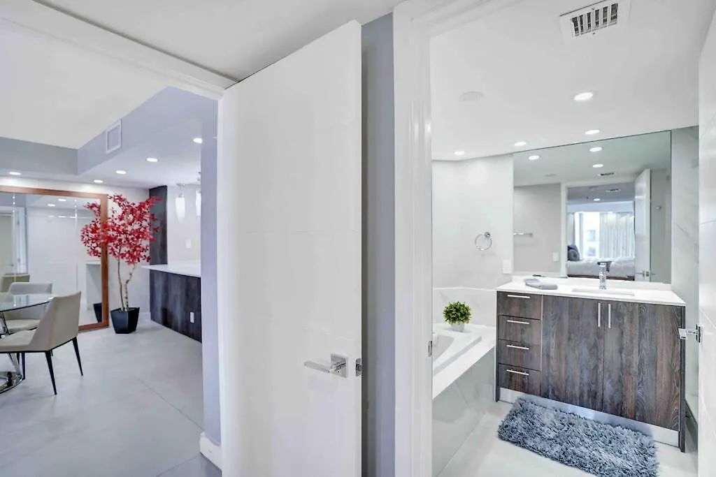 Apartment Summer Retreat! Water And Views! *