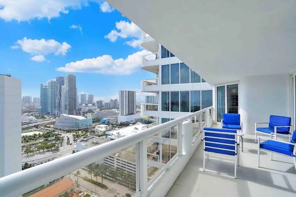Summer Retreat! Water And Views! Miami