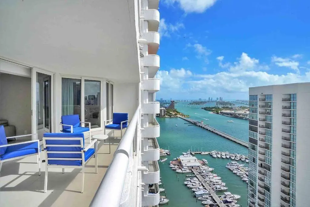 Summer Retreat! Water And Views! Apartment Miami