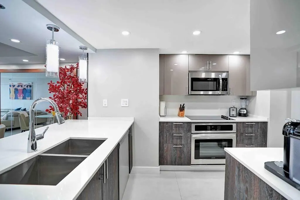 Summer Retreat! Water And Views! Apartment Miami
