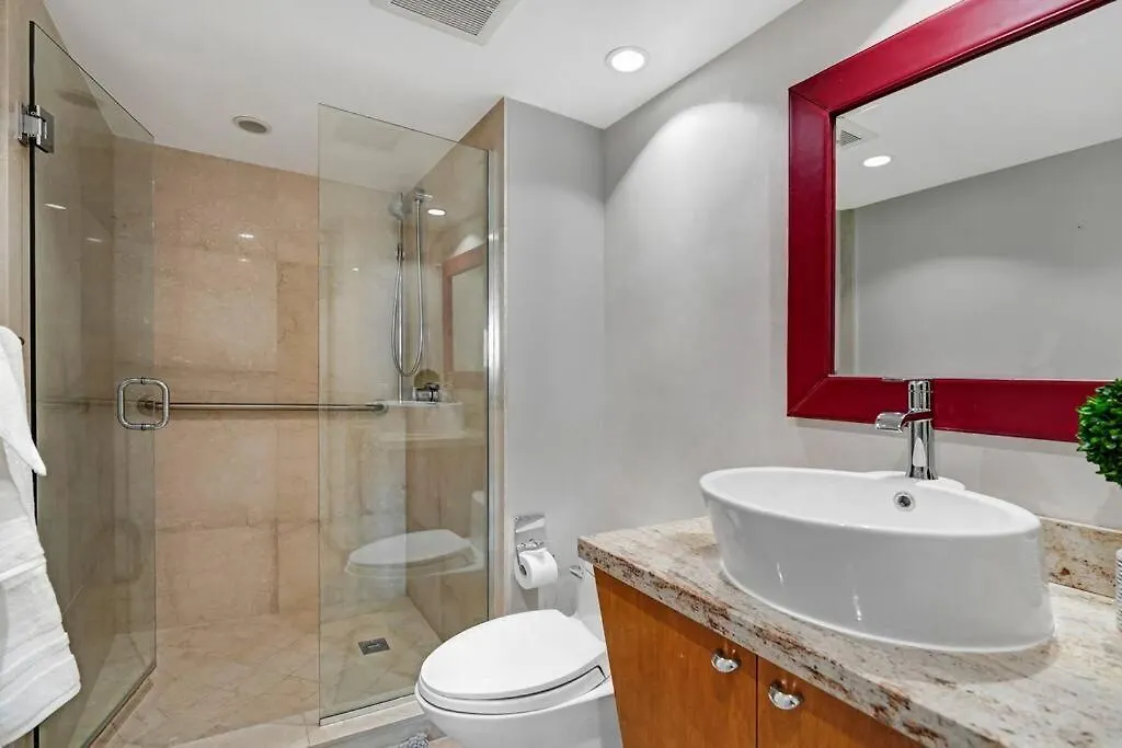 Apartman Only In My Dreams! Direct Water View Luxury