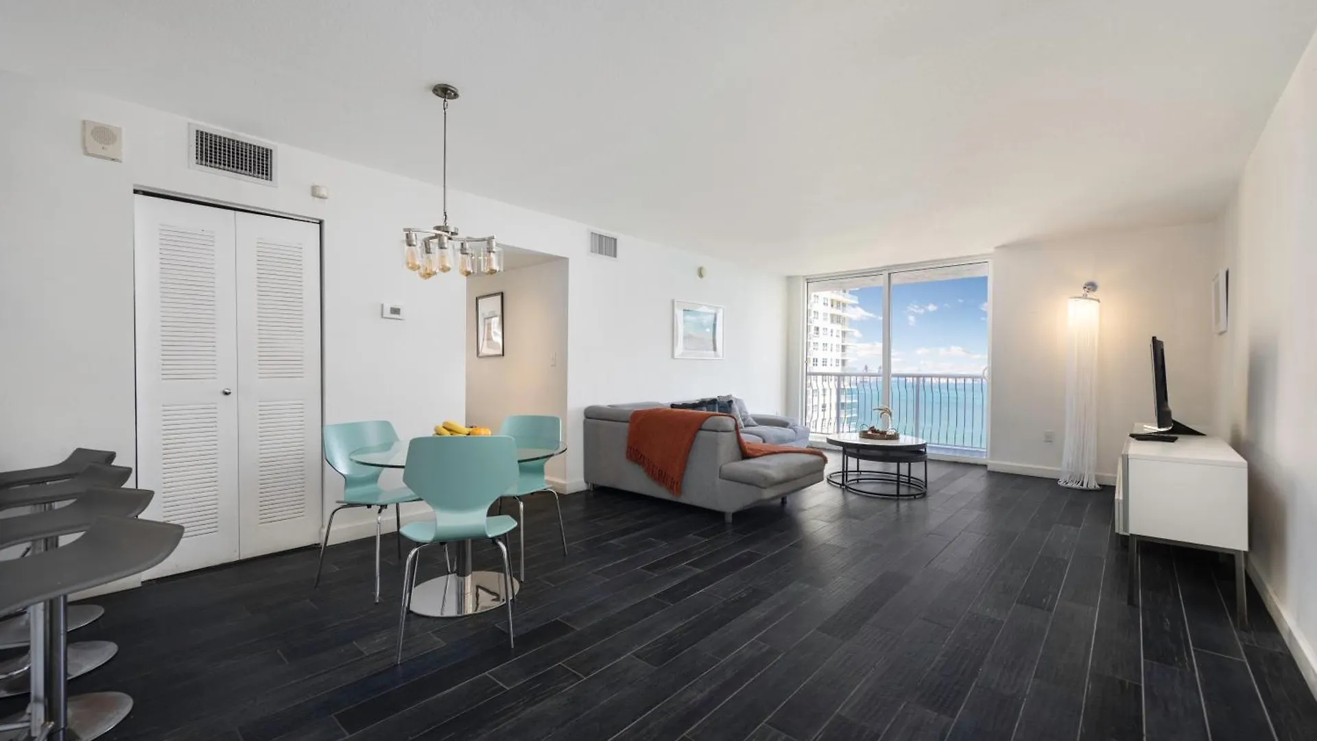 Brickell With Oceanview Διαμέρισμα