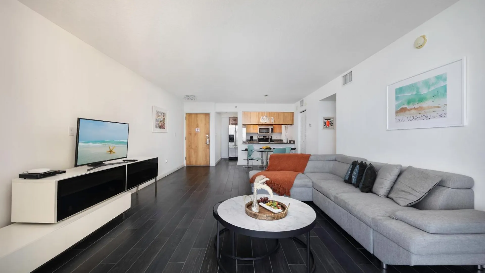 Διαμέρισμα Brickell With Oceanview