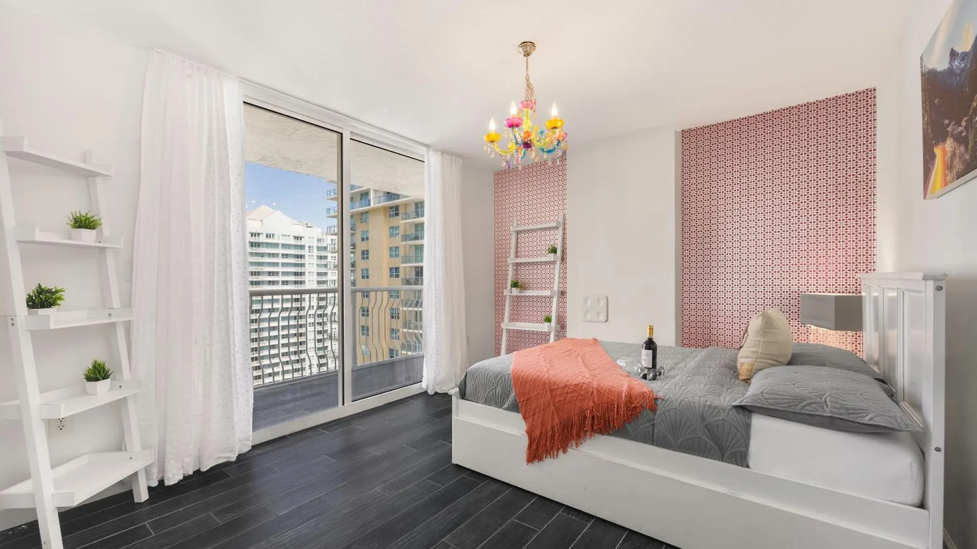 Brickell With Oceanview Διαμέρισμα Μαϊάμι