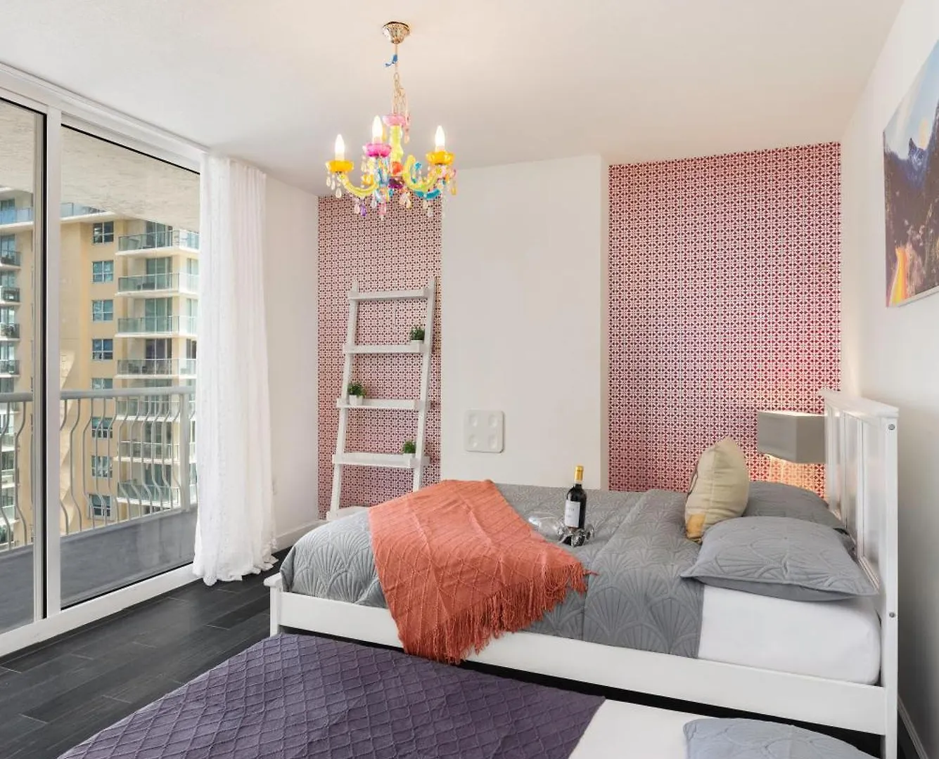 Διαμέρισμα Brickell With Oceanview Μαϊάμι