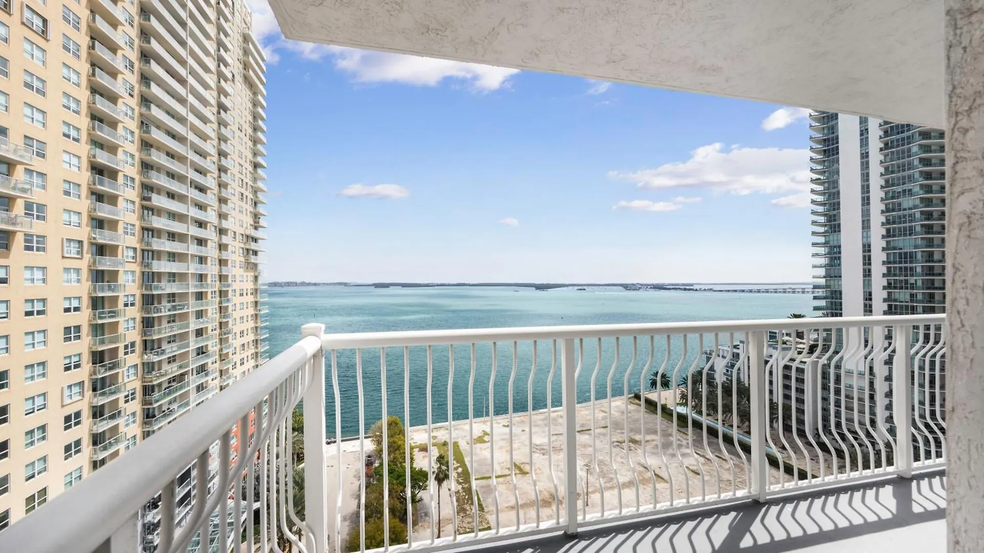 Brickell With Oceanview