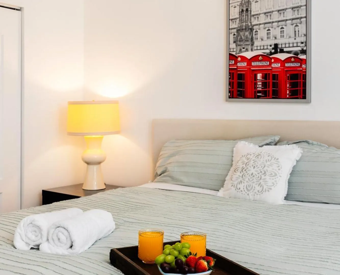 Appartamento Luxury 1bd In Downtown Brickell Free Parking Miami