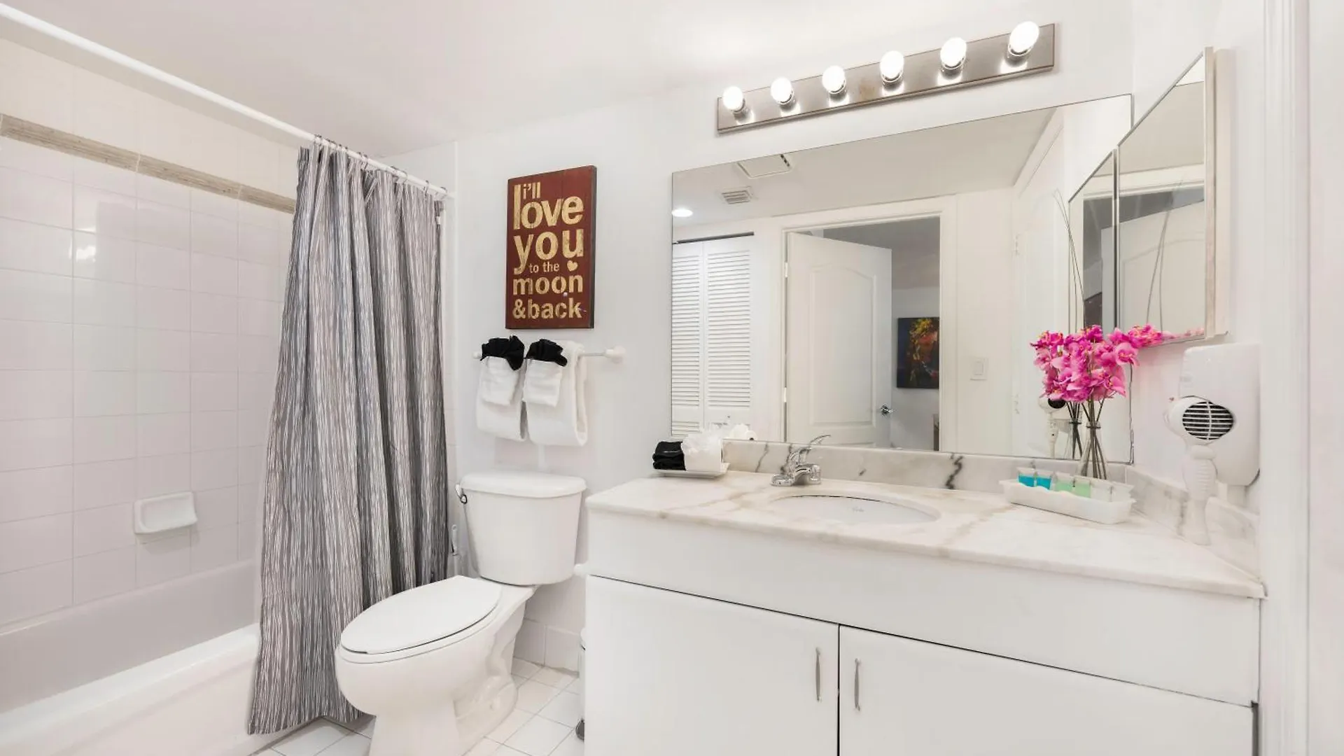 Apartment Luxury 1bd In Downtown Brickell Free Parking Miami