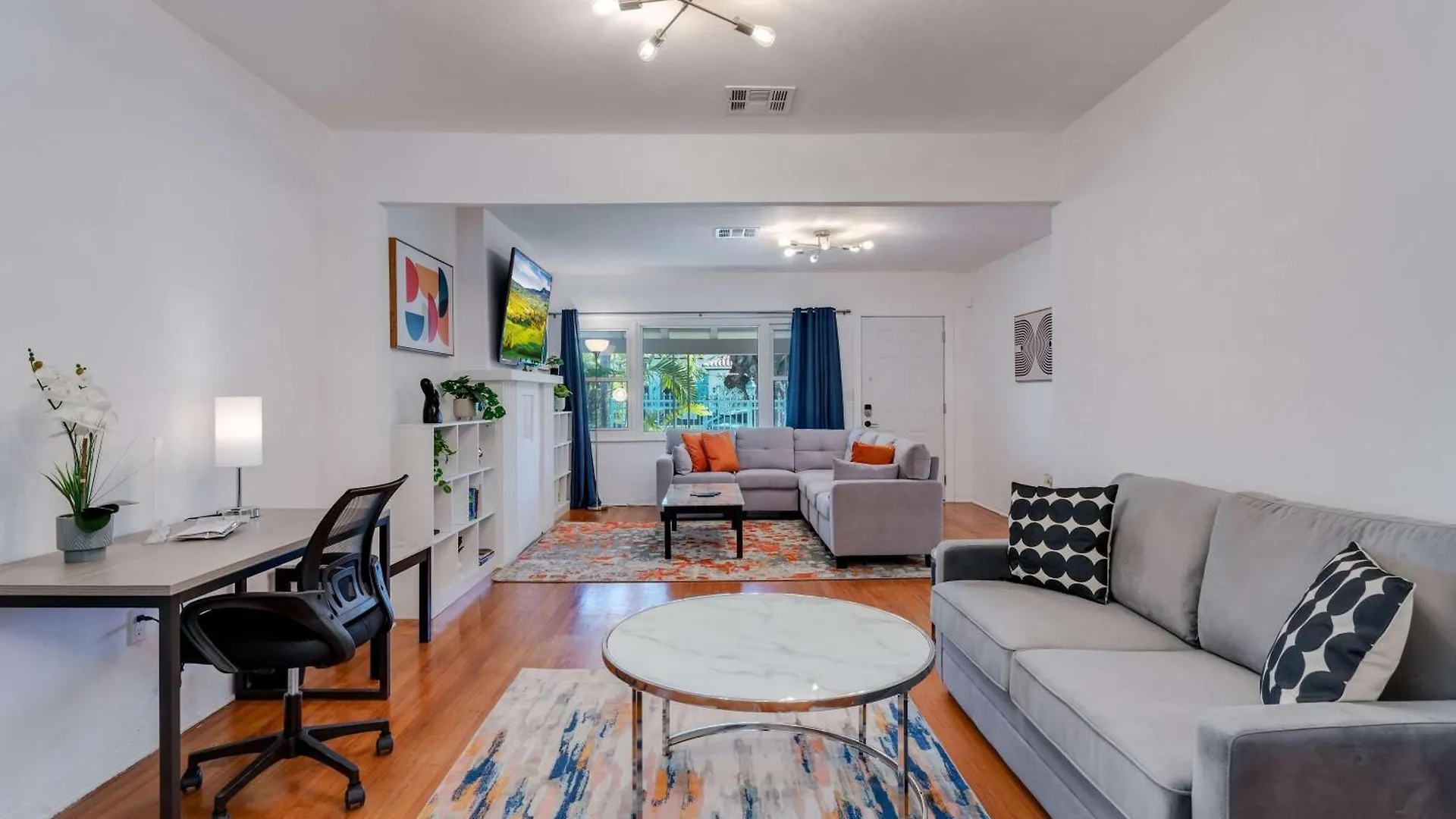 Casa De Jai- Your Space Near Brickell * Miami