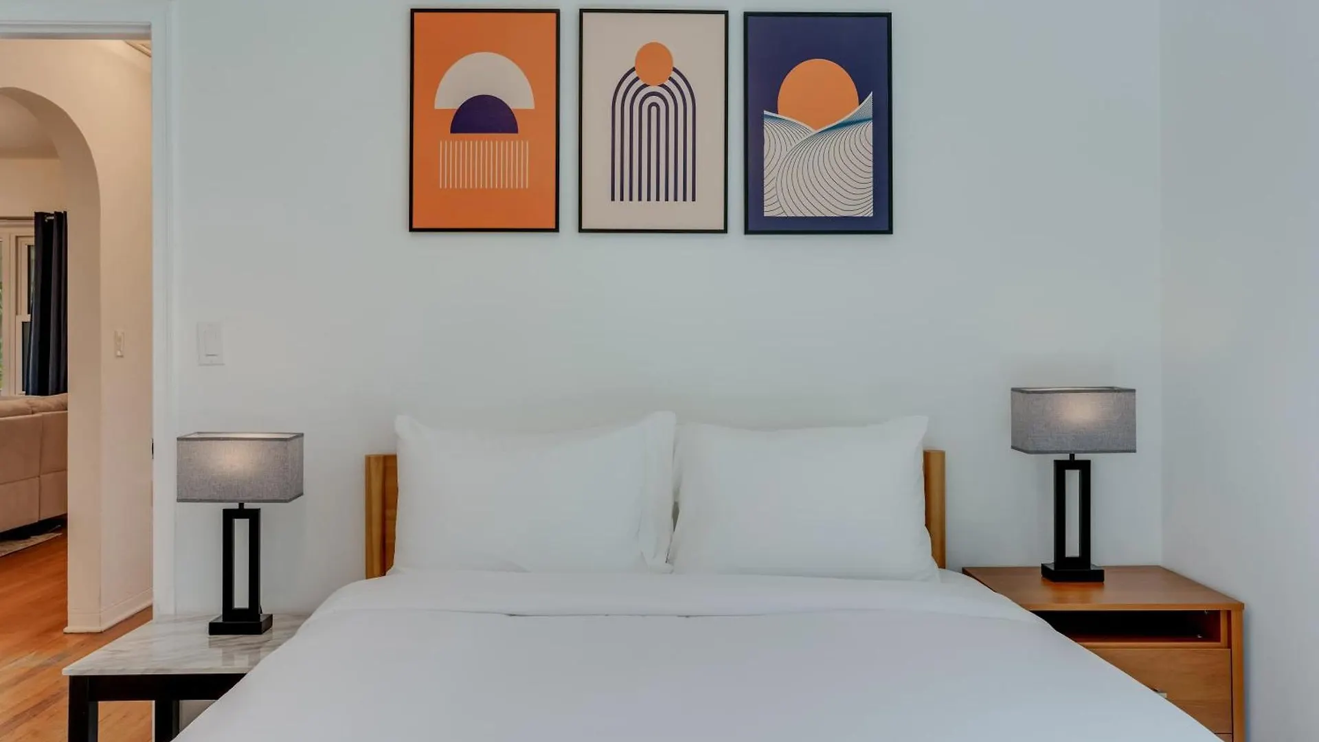Сasa de vacaciones Casa De Jai- Your Space Near Brickell *