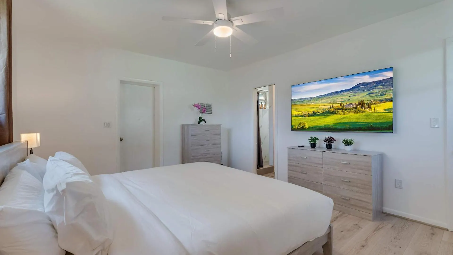 Сasa de vacaciones Casa De Jai- Your Space Near Brickell