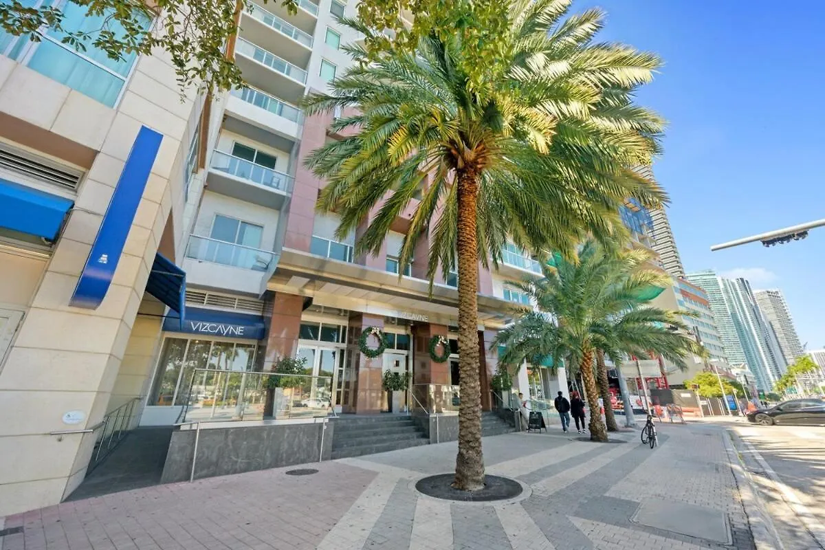 Luxury Living In Downtown